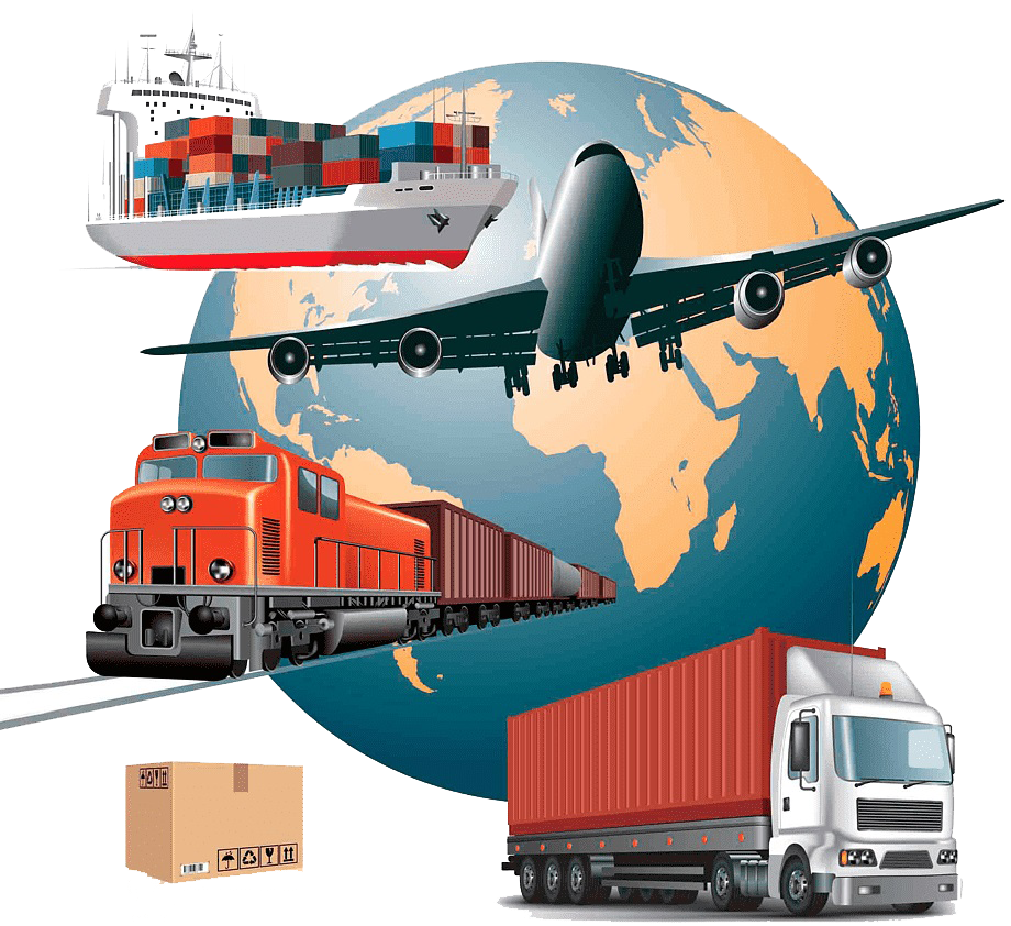 Freightage Shipping & Logistics